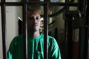 Rafael Braga acaba de sair do presídio para cumprir prisão domiciliar