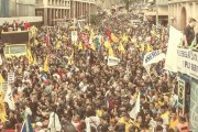 Construir um bloco de estudantes da UFRGS no ato estadual unificado contra Sartori