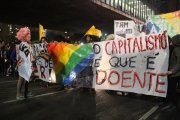 Nova manifestação hoje exige a anulação da liminar da Cura Gay em São Paulo