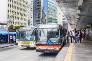 Empresas de ônibus de Porto Alegre anunciam ataque com atraso dos salários e 13°