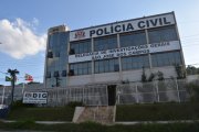 Justiça decreta prisão de 30 policiais civis associados ao crime organizado