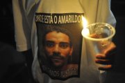 Há 5 anos da morte de Amarildo família ainda espera indenização do Estado do Rio