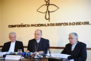 Confederação de Bispos propõe campanha nacional reacionária pela criminalização das mulheres 