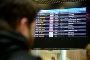 Paralisação Nacional na Argentina impacta no Brasil: LATAM cancela voos
