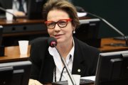 Ministra da Agricultura de Bolsonaro: milionária amiga da JBS