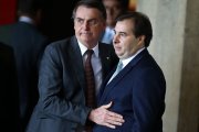 As rusgas entre PSL e DEM e a fissura do futuro governo Bolsonaro