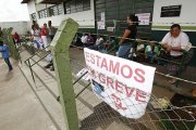SP: Mídia tenta esconder greve de servidores em defesa dos serviços públicos e da população