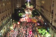 Grande ato da Frente de Esquerda da Argentina: veja todos os discursos e vídeos