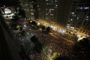 Mais de 1 milhão nas ruas mostram a força para enfrentar os cortes de Bolsonaro e a reforma da previdência