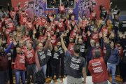 14J: Metroviários de SP confirmam adesão à greve geral 