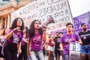 “Não esquecemos que a UJS que dirige a UNE apoiou Rodrigo Maia”, diz Isa Santos