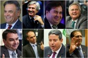 8 corruptos e investigados que votarão roubar sua aposentadoria “pelo bem do país”