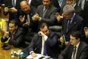 Câmara retoma hoje votação da reforma da previdência alimentando promessas mentirosas de crescimento