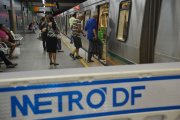 Metroviários do DF sofrem com corte de salário pelo governo com aval do judiciário arbitrário