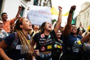 Dia 7/9: Tomar as ruas contra os cortes e o Future-se de Bolsonaro