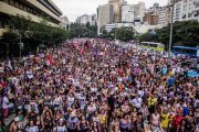 8M: unir a UFMG com as educadoras em greve, contra Bolsonaro, Zema e Kalil, pelo direito ao aborto 