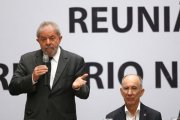 Resolução do diretório nacional do PT: “muda um pouco Levy e fica Cunha”. Como fica a Frente Povo sem Medo, o PSOL com isto?