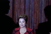 Apenas 12% dos brasileiros aprovam governo de Dilma, aponta pesquisa