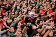 Antonia Barra: mulheres chilenas saem às ruas contra a Justiça machista e racista