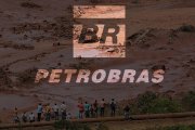 O Futuro da Petrobras se Dilma privatizar: Vale do Rio Doce, Usiminas e Infraero
