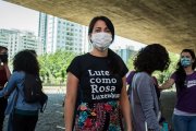 Diana Assunção: “Áudio é prova de estupro de Robinho, que diz querer homenagear Bolsonaro”