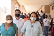 Fátima mantém volta às aulas no RN para fevereiro mesmo com vacinação restrita