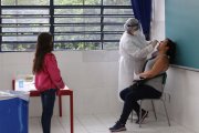 Doria não garante testes para dois terços de 24 mil suspeitas de covid nas escolas de SP