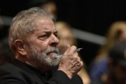 "Não tenham medo de mim", diz Lula aos empresários que aprovam reformas e privatizações