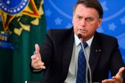 Fortes panelaços concomitantes ao pronunciamento de Bolsonaro após novo recorde de mortes