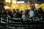 A juventude precisa enfrentar Bolsonaro, Mourão e os militares defendendo uma Constituinte