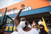 Supermercado Atakarejo coleciona mais um caso de suspeita em crime de racismo e morte