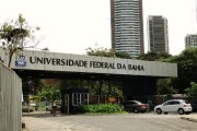 UFBA é mais uma universidade federal que pode fechar devido aos cortes do governo federal