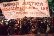 Justiça por Jacarezinho! MRT e Esquerda Diário de norte a sul nos atos do 13 de maio