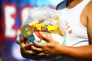 1 a cada 4 brasileiros afirmam falta de comida na mesa durante pandemia, segundo Datafolha