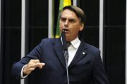 MACHISMO BOLSONARISTA: Bolsonaro ataca jornalista da CNN, a chamando de "quadrupede" 