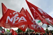 A esquerda brasileira diante da crise terminal do NPA e os partidos amplos