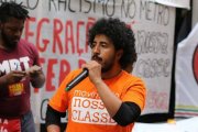 "Se centenas de sindicatos votam pela Greve Geral, a CUT e CTB teriam que se movimentar", diz Marcello Pablito