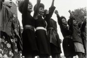 As lições do Partido dos Panteras Negras no Dia Internacional da Mulher Latino Americana e Caribenha