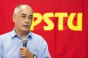 "Vamos fazer uma forte campanha contra a condenação de Macapá”, diz Zé Maria do PSTU