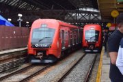 Ferroviários da CPTM entram em greve nesta terça (24) contra a precarização de Doria