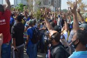 Lições da forte greve dos trabalhadores contra a escravista MRV