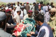 Terremotos no Paquistão deixam ao menos 20 mortos e mais de 300 feridos