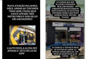 Mulheres denunciam nojento assédio sexual de instrutores de Auto Escola em São Paulo