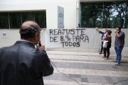 A luta continua: Jornalistas de São Paulo aprovam nova paralisação na próxima terça-feira