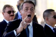 Nesse 20N, confira nove (das inúmeras) falas racistas de Bolsonaro
