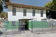 Inspeção Escolar se recusa a suspender aulas no Helena Guerra após suspeitas de Covid 