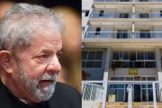 Caso triplex do ex-presidente Lula prescreve e Justiça do DF arquiva o processo