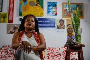 Entrevista com Vilma Reis: "O racismo continua em carne viva no Brasil"