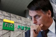 Bolsonaro sanciona alterações no ICMS, mantendo política de preços e privatizações na Petrobras
