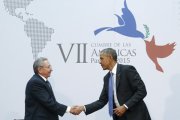Terminou a Cúpula do Panamá: abriu-se um novo "diálogo americano"